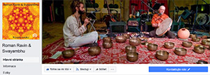 Swayambhu - odkaz na Facebook